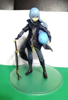 魔王リムル 一番くじ 転生したらスライムだった件～魔王覚醒編～B賞 フィギュア