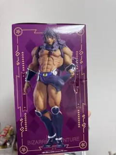 Kars フィギュア ジョジョの奇妙な冒険 バンダイ