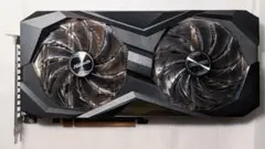 【動作品】ASRock Radeon RX 6700 XT CLD 12GO