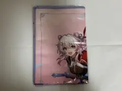 崩壊スターレイル スタレ 三月なのか マルチクロス 一番くじ