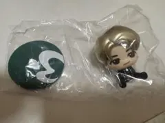 Mrs. GREEN APPLE 一番くじ C賞 若井滉斗