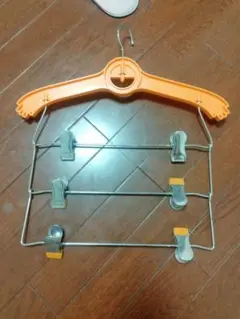 ハンガー