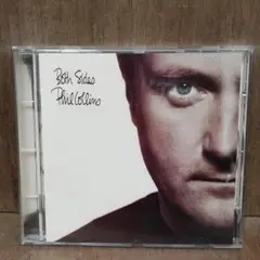 輸入盤 フィル コリンズ - Both Sides 10