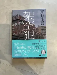 架空犯