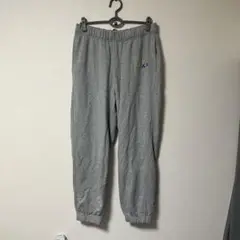 ユニクロ　カウズ　スウェット　L
