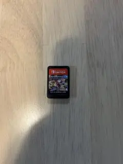 ニンテンドーSwitch マリオカート8 ソフト