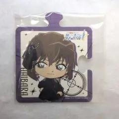 名探偵コナン スカイツリー コースター 灰原哀