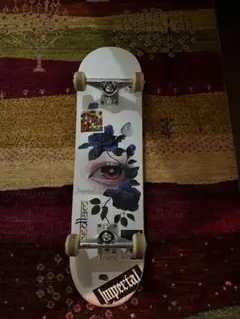 スケボーコンプリートセット