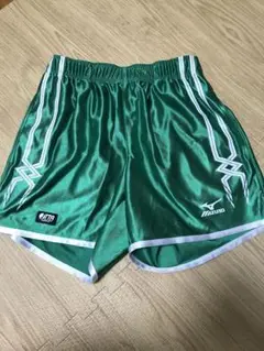 卓球 MIZUNO MIZUNO 短パン 特注