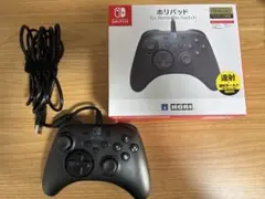 SW ホリパッド