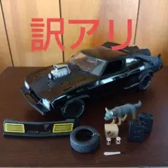 2025年最新】マッドマックス ミニカーの人気アイテム - メルカリ
