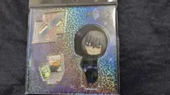 FGOフェス　きゃらとりあ　オベロン　キラキラ　アクリルスタンド
