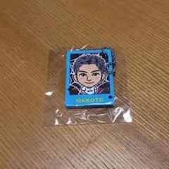 長谷川慎　コードホルダー　会場ガチャ