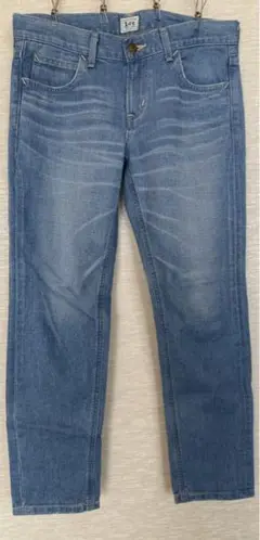 UNION MADE Lee Sanforized Shrunk☆…