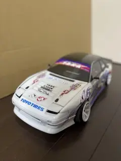 最終値下げヨコモ s13 ワンビア ワイドボディ 電飾付 最終値下げヨコモ s13 ワンビア ワイドボディ 電飾付 - メルカリ