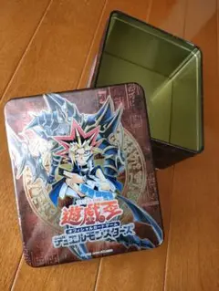 遊戯王 コレクターズティン2003 新品未開封マスターカートン24個セット 遊戯王 コレクターズティン2003 新品未開封マスターカートン24個