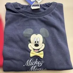 プティマイン　ディズニー　パジャマ　90 男の子　新品