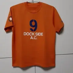 CHAMPION　半袖Tシャツ　160cm