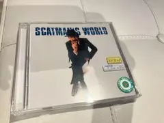 SCATMAN'S WORLD スキャットマン・ジョン