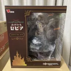 【未開封】ボンバーガール セピア 修正パーツ付 ウィング Yahoo!オークション -「ボンバーガール セピア 1／6 」の落札