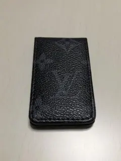 ルイヴィトン マネークリップ 未使用品