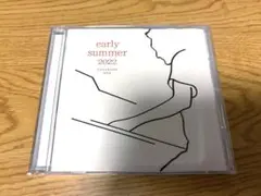 CD 小田和正 early summer 2022 アルバム