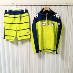 0 未使用に近い! Kappa セットアップ