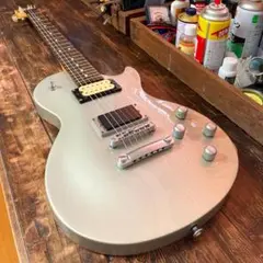 シャーベル　レスポール　レア!!Refinement Series R-S43 日本製】 Charvel Refinement Series R-S43