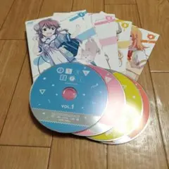【全4巻】まちカドまぞく
