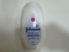 Johnson's ベビー・ローション 300mL