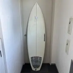 ERICARAKAWA サーフボード ☆送料込み サーフボードギャラリー | USED SURF×SURF MARKET