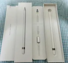 Apple pencil 第1世代
