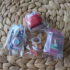 ガチャガチャまとめ売り