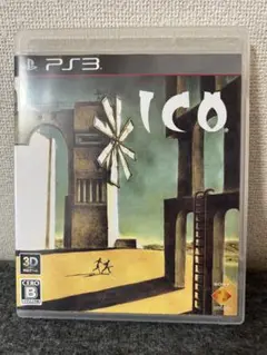 ico【新品未開封・PS3日本版】 Amazon | ICO/ワンダと巨像 Limited Box (特製ブックレット