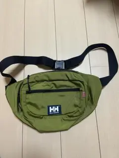 ヘリーハンセン ショルダーバッグ