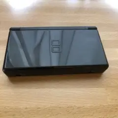 ニンテンドーDS Lite 本体 ブラック