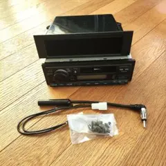 スズキ 純正 カセット カーオーディオ 39101-70620