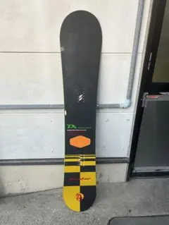 SCOOTER MFG. DRシリーズ 153 スノボ スノーボード