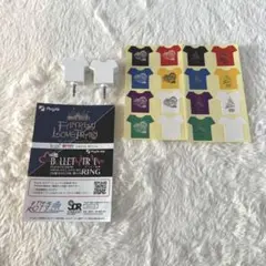 超特急 Fantasy Love Train PlugAir 2個