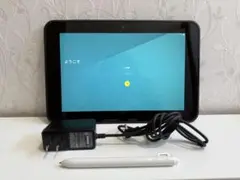 スマイルゼミタブレット SZJ-JS201