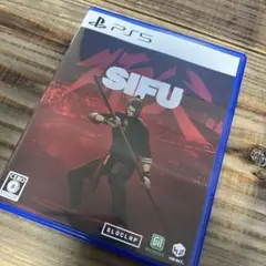 Sifu 師父 PS5