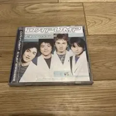 DA PUMP Expression CD