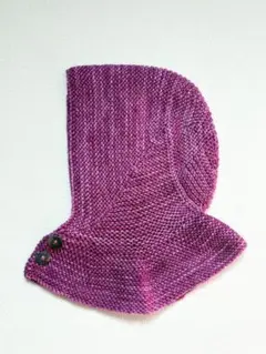 Misha&Puff creo capelet 0-24m