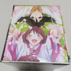 三国恋戦記 公式ドラマCD 完全限定生産特製コンプリートボックス BOXのみ