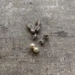 クロックスパーツ　シビッツ