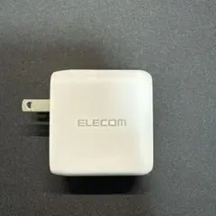 ELECOM 65W USB-C充電器