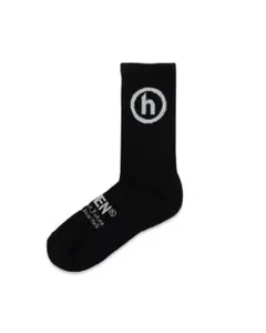 送料無料！Hidden NY ヒドゥン ニューヨーク Socks grn_wht_sock_1_4124623c-4317-