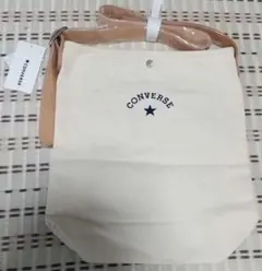 コンバース キャンバストートバッグ