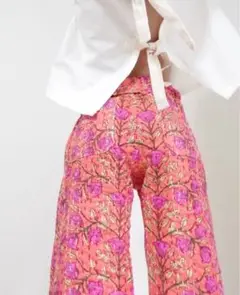 knot. キッズ　パンツ