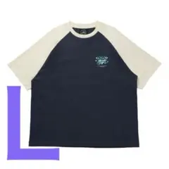 新品未開封　Official髭男dism 夏フェス　ラグランTee Lサイズ